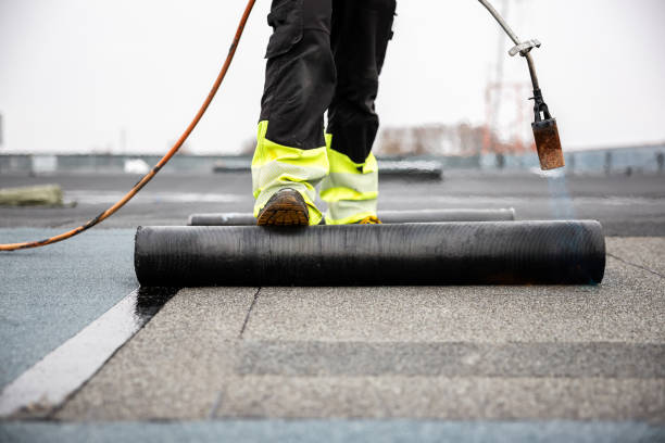 Fast & Reliable Emergency Roof Repairs in Union City, CA